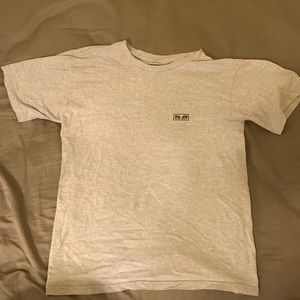 Obey Worldwide Tour T-Shirt